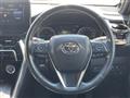2021 Toyota Harrier Hybrid