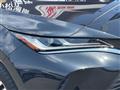 2021 Toyota Harrier Hybrid