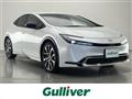 2024 Toyota Prius