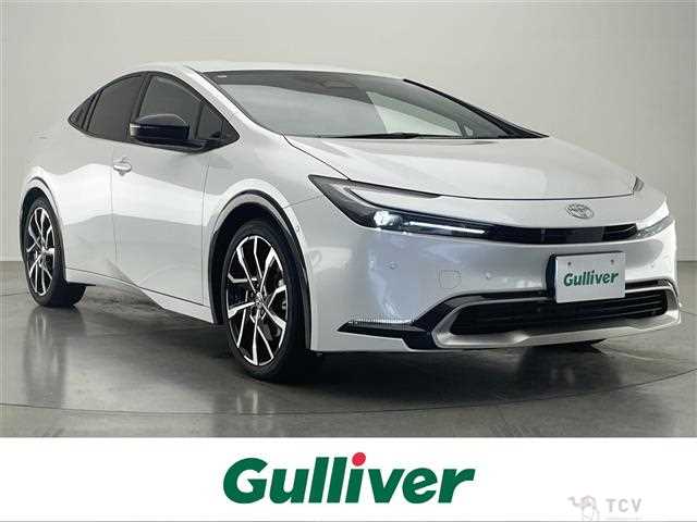 2024 Toyota Prius