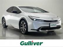 2024 Toyota Prius