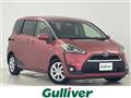 2016 Toyota Sienta