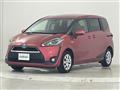 2016 Toyota Sienta
