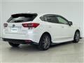 2020 Subaru Impreza