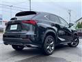 2018 Lexus NX