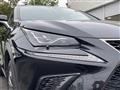 2018 Lexus NX