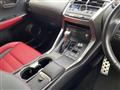 2018 Lexus NX