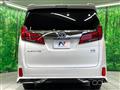2020 Toyota Alphard Hybrid