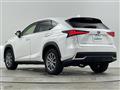 2020 Lexus NX