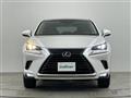 2020 Lexus NX