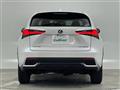 2020 Lexus NX