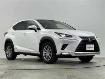 2020 Lexus NX
