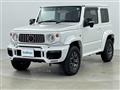 2024 Suzuki Jimny Sierra