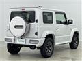 2024 Suzuki Jimny Sierra