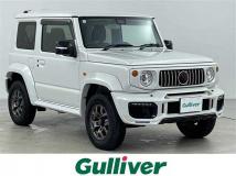 2024 Suzuki Jimny Sierra