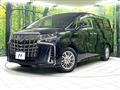 2021 Toyota Alphard Hybrid