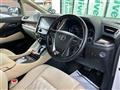 2020 Toyota Alphard Hybrid