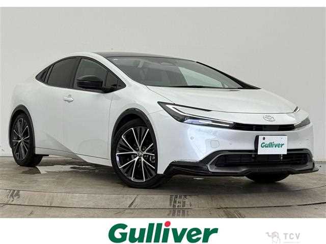 2023 Toyota Prius