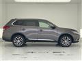 2019 Mitsubishi Outlander