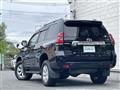 2018 Toyota Land Cruiser Prado
