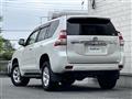 2015 Toyota Land Cruiser Prado