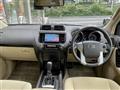 2015 Toyota Land Cruiser Prado