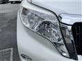 2015 Toyota Land Cruiser Prado