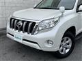 2015 Toyota Land Cruiser Prado