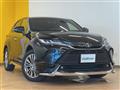 2022 Toyota Harrier