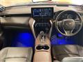 2022 Toyota Harrier