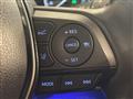 2022 Toyota Harrier