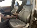 2022 Toyota Harrier