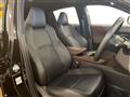 2022 Toyota Harrier