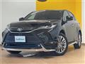 2022 Toyota Harrier