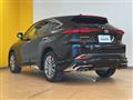 2022 Toyota Harrier