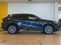 2022 Toyota Harrier