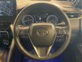 2022 Toyota Harrier