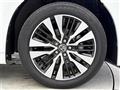 2022 Toyota Alphard