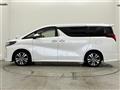 2022 Toyota Alphard