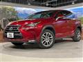 2016 Lexus NX