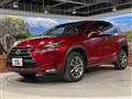 2016 Lexus NX
