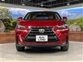 2016 Lexus NX