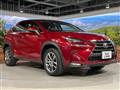 2016 Lexus NX