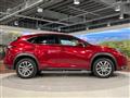 2016 Lexus NX
