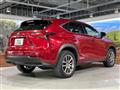 2016 Lexus NX