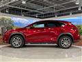 2016 Lexus NX