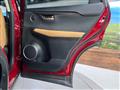 2016 Lexus NX