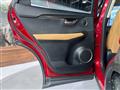 2016 Lexus NX
