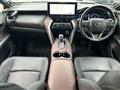 2024 Toyota Harrier Hybrid