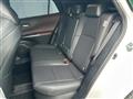 2024 Toyota Harrier Hybrid
